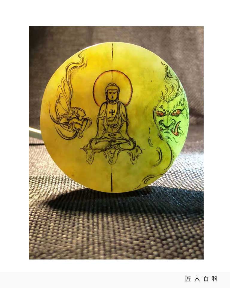 翁朝刚的作品-133
