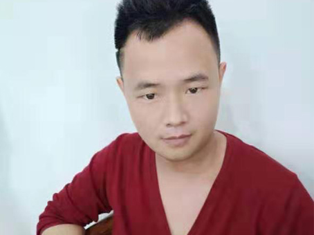 林腾（玉雕师）