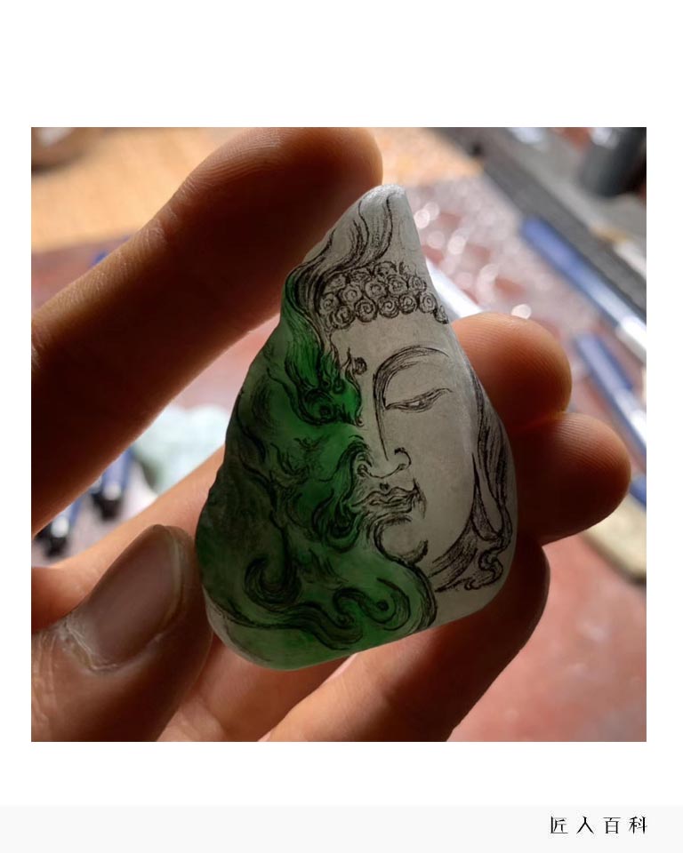 刘正虎的作品-111
