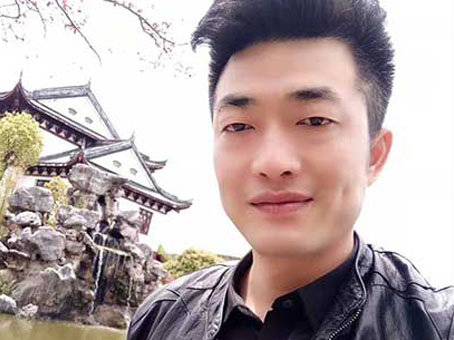 绽放东方艺术明珠之美-记景德镇陶瓷传承人方钰甯