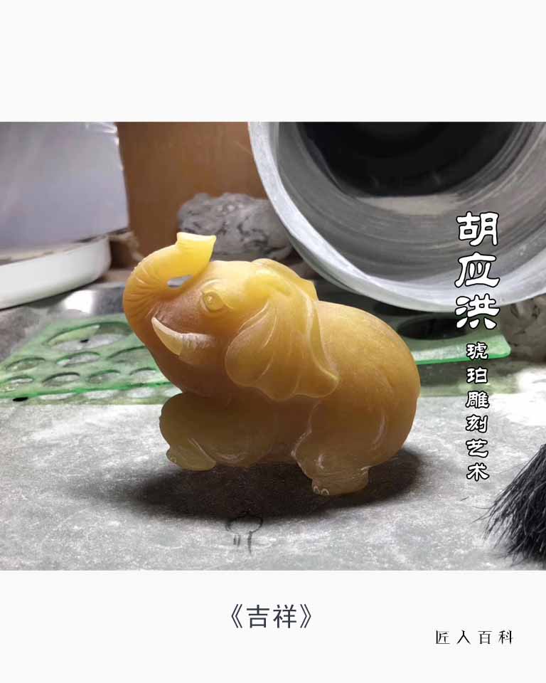 胡应洪的作品-100