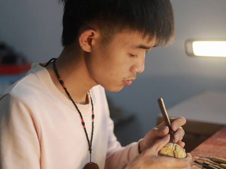 杨智成
