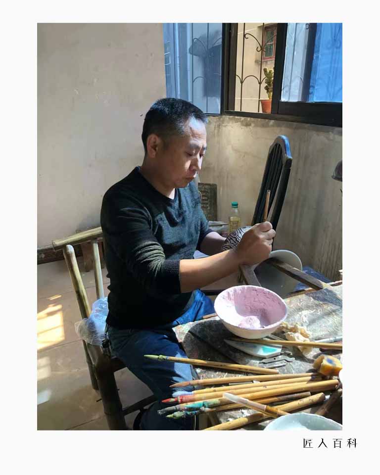 江员发的作品-6