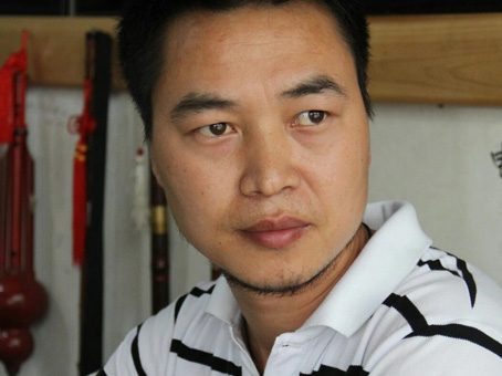 胡武军