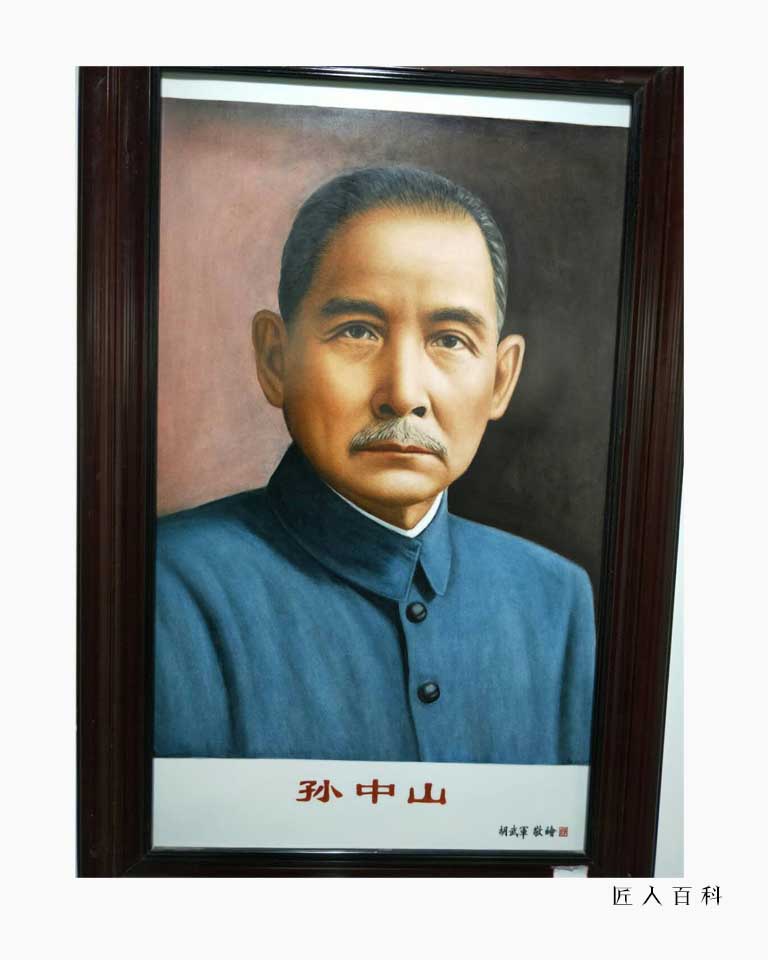 胡武军的作品-胡武军陶瓷