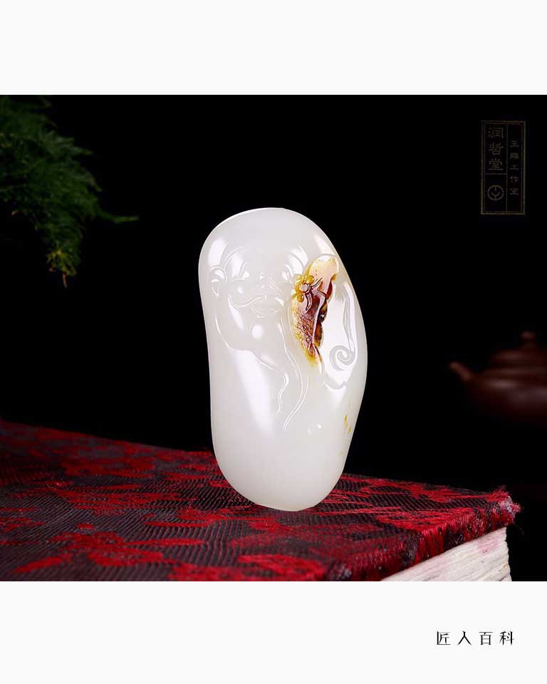 王哲的作品-150
