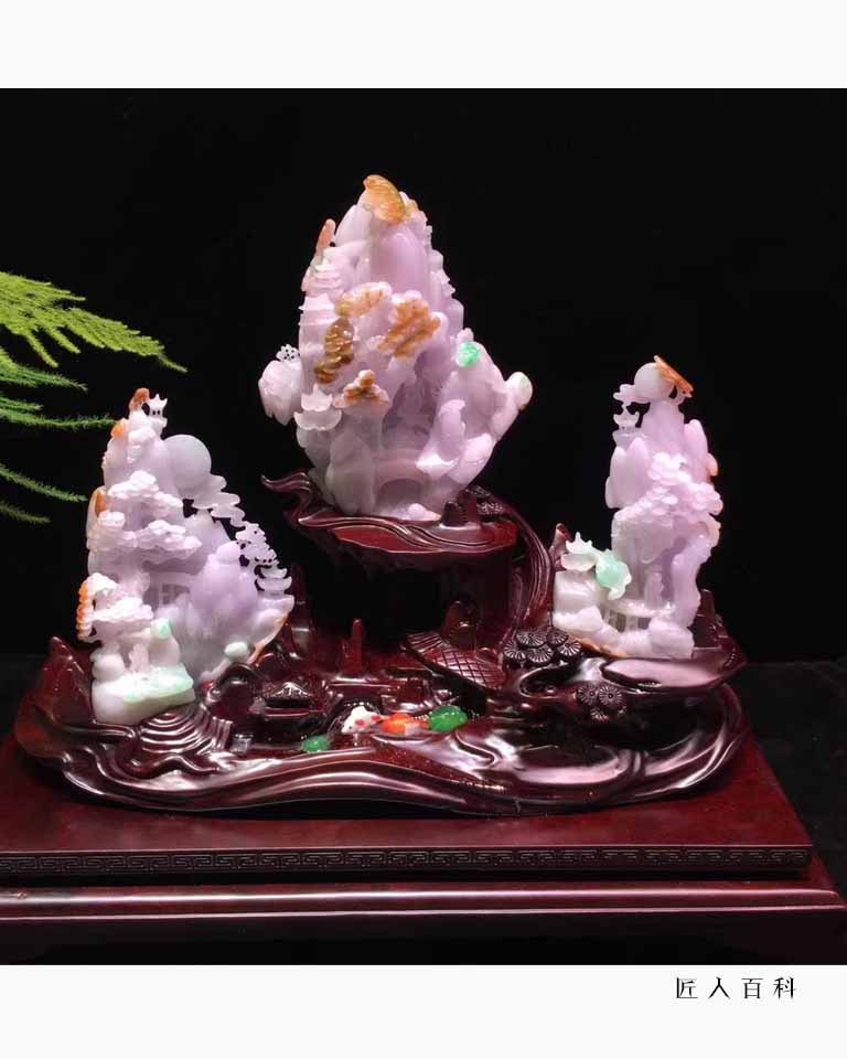 陈尧的作品-100