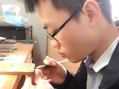 俊林