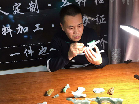 高卫华