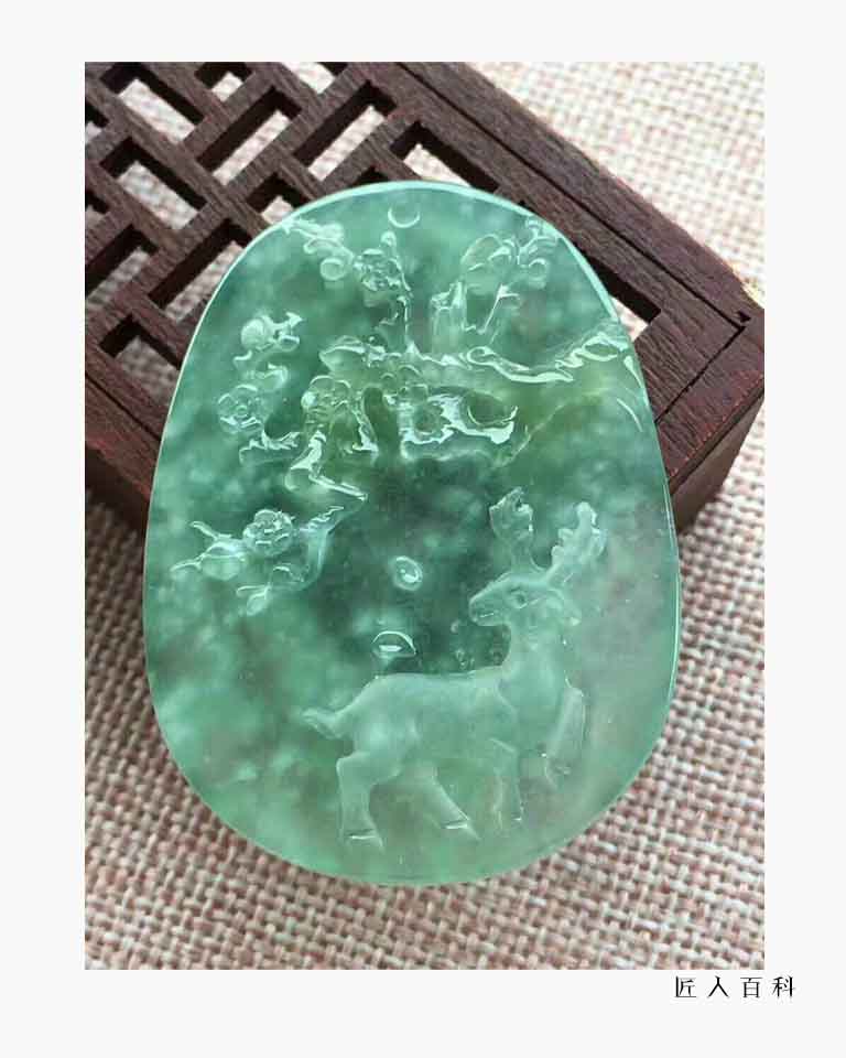 高卫华的作品-100