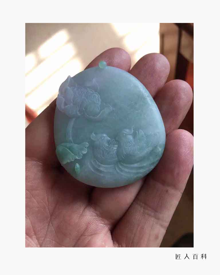 高卫华的作品-09