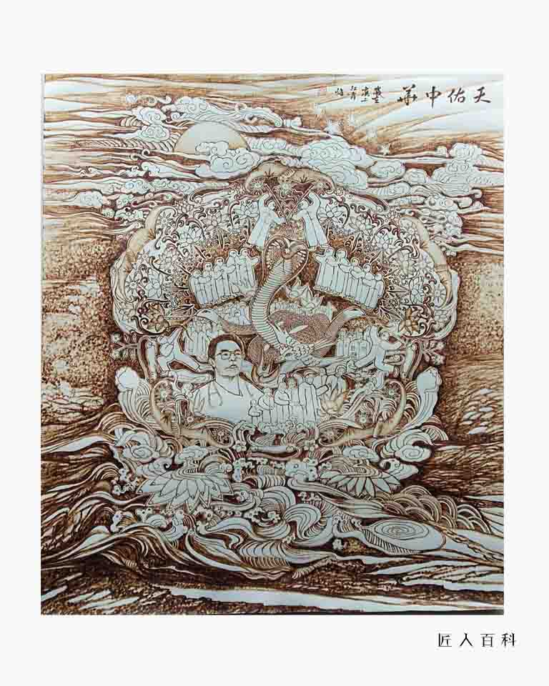 李红霞的作品-02