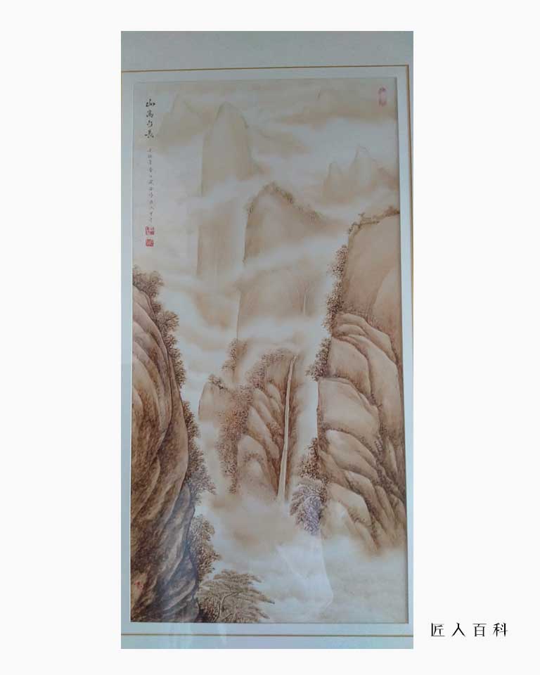 李红霞的作品-06