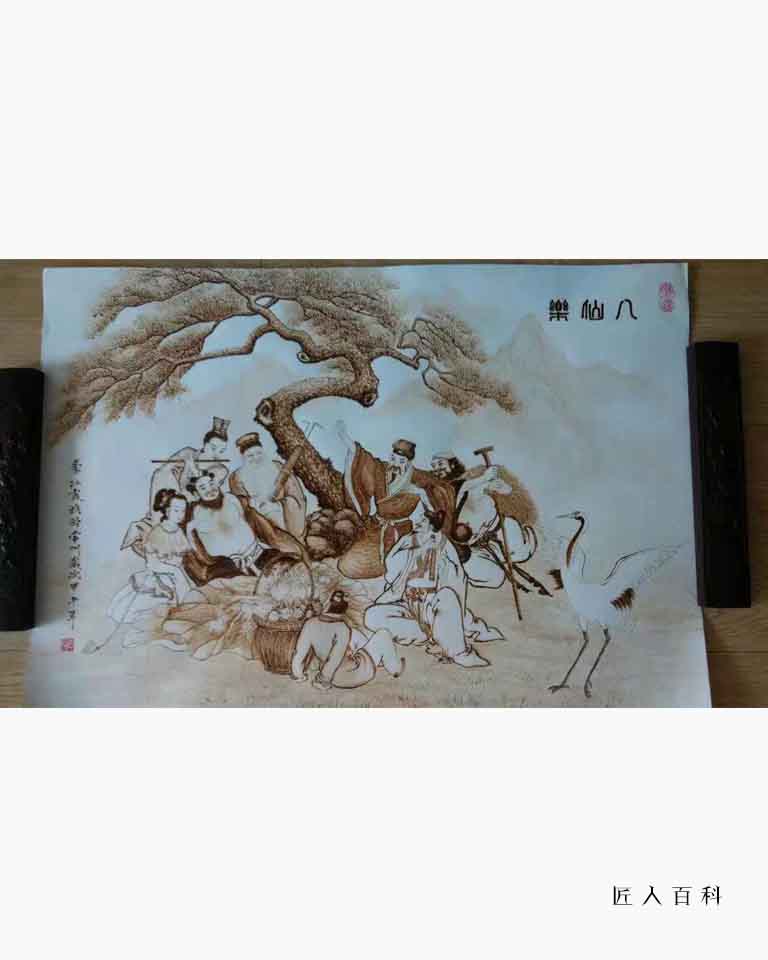 李红霞的作品-100