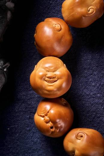 覃文东的参考资料