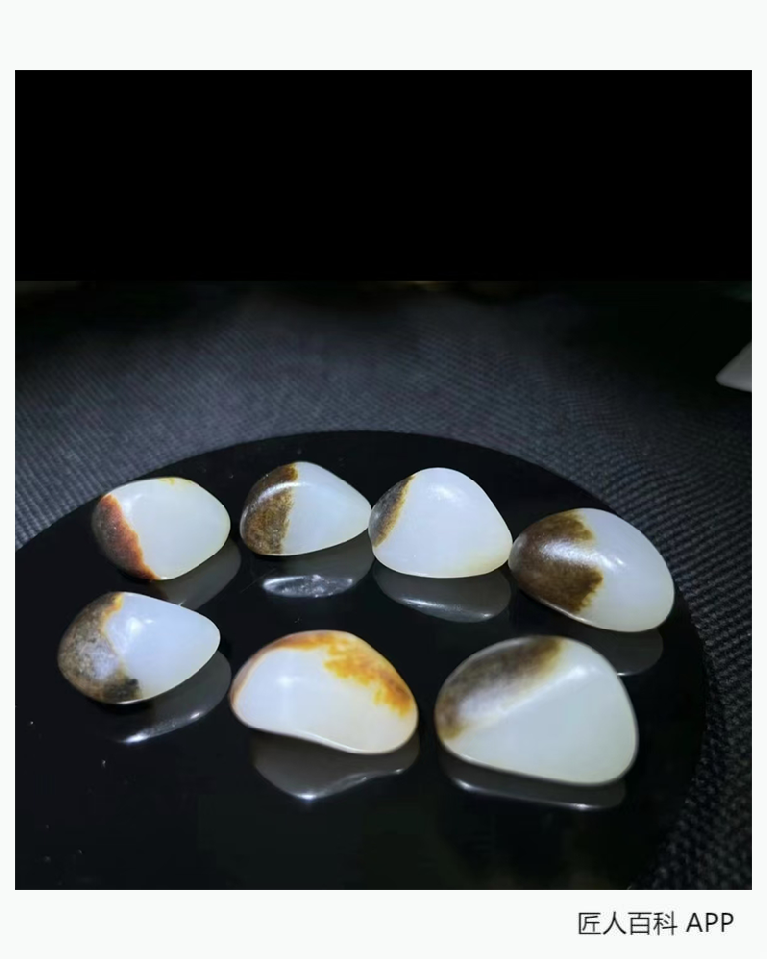 黄伟（和田玉）的作品-黄伟和田玉