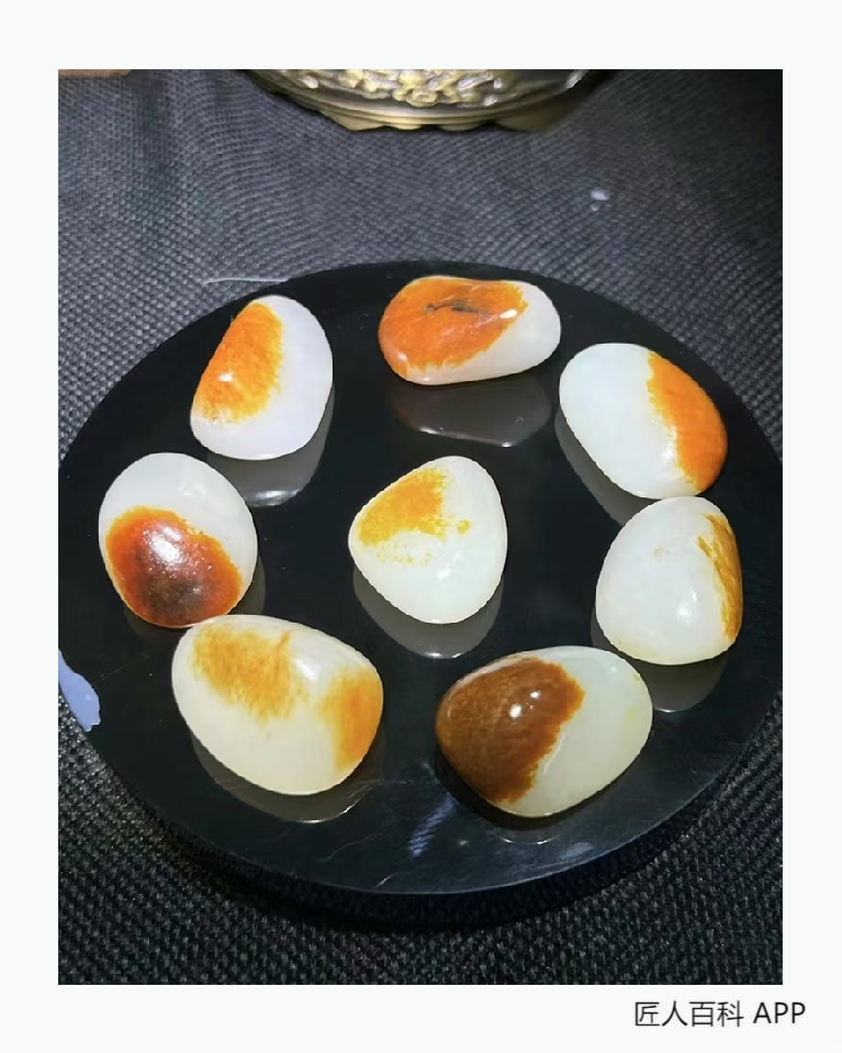 黄伟（和田玉）的作品-黄伟和田玉