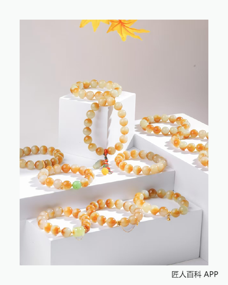 黄伟（和田玉）的作品-黄伟和田玉