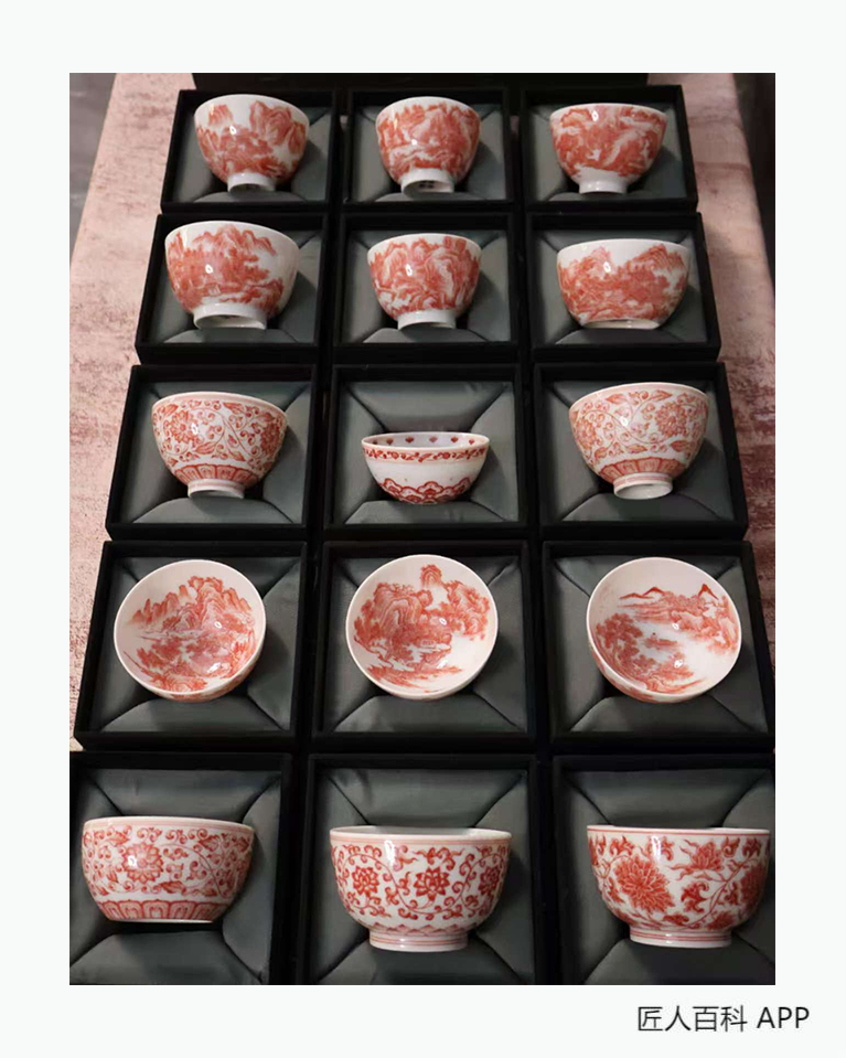 陈茗博的作品-陈茗博陶瓷