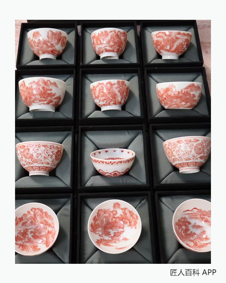 陈茗博的作品-陈茗博陶瓷
