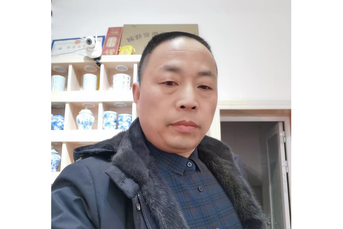陈茗博