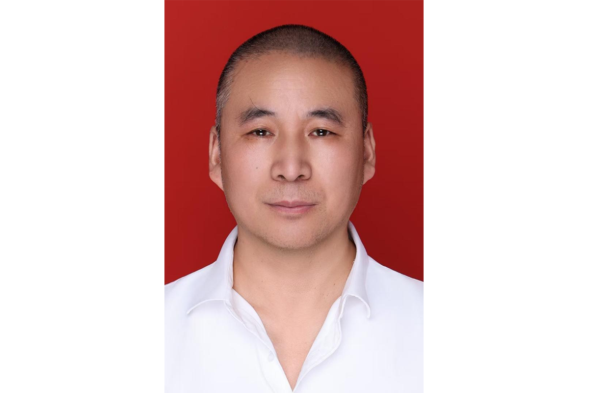 杜身林