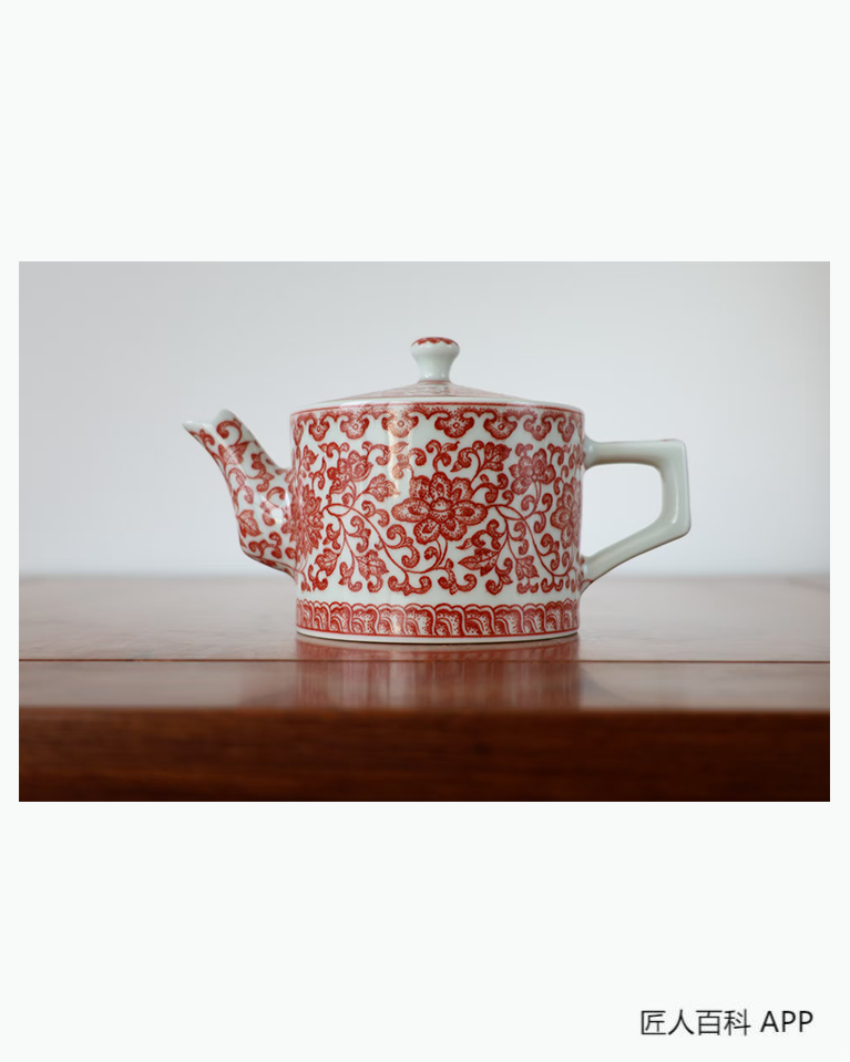 陈茗博的作品-陈茗博陶瓷
