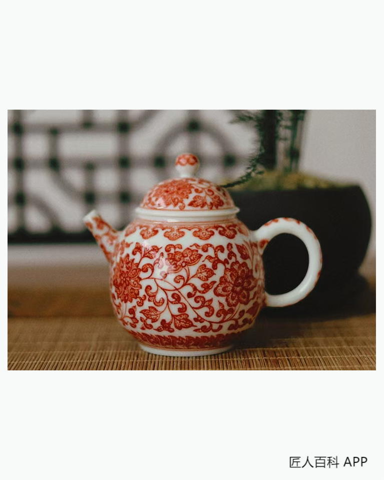 陈茗博的作品-陈茗博陶瓷