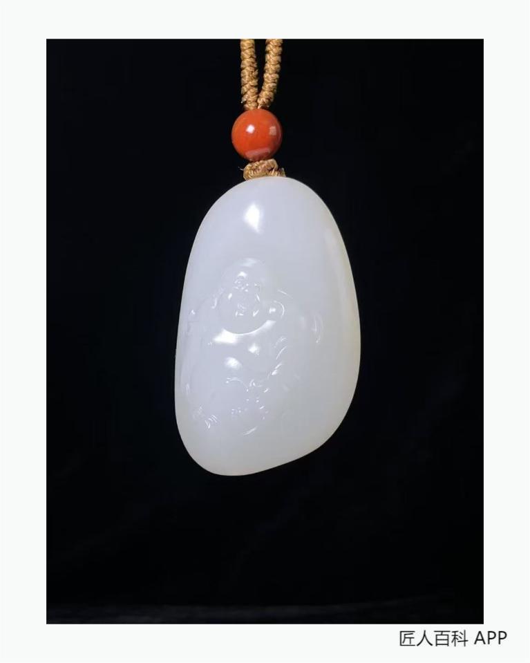 王涛（玉雕大师）的作品-王涛玉雕