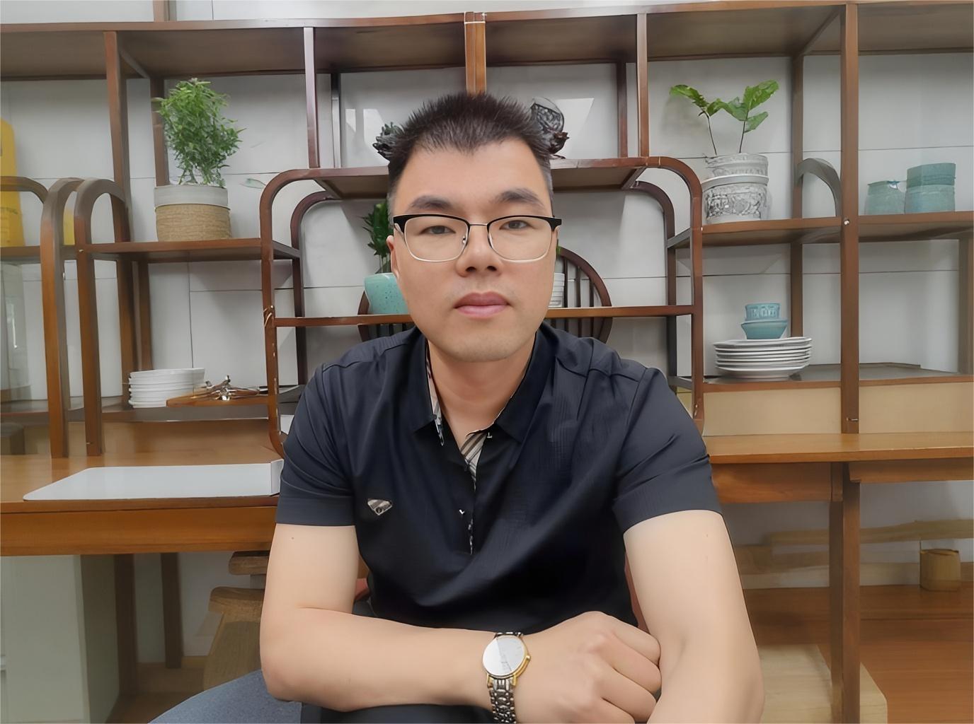 王涛（玉雕大师）