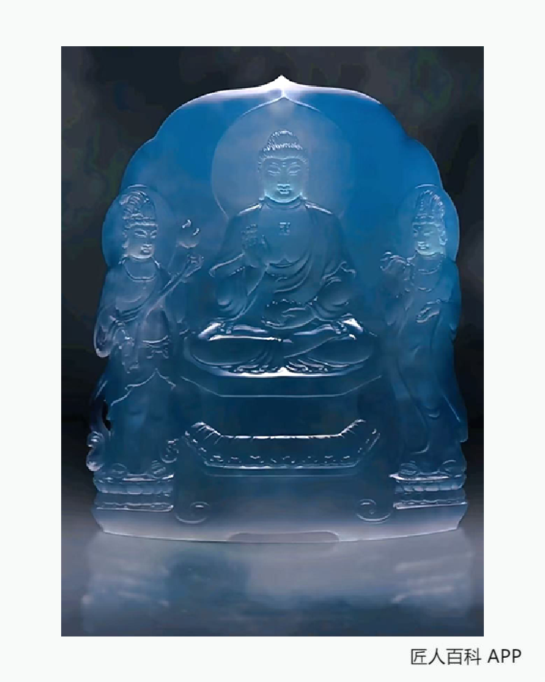 张洋(玉雕)的作品-张洋玉雕