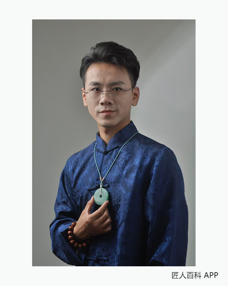 张大强的作品-张大强相玉师