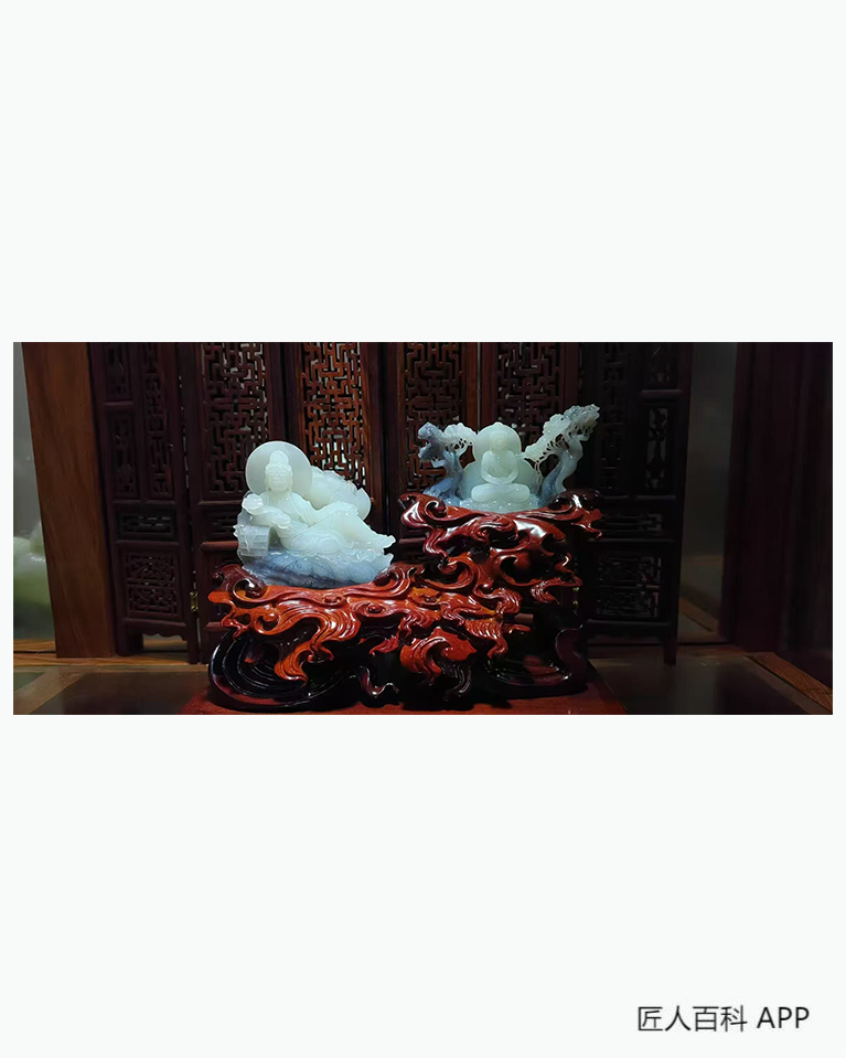 张大强的作品-张大强鉴定师