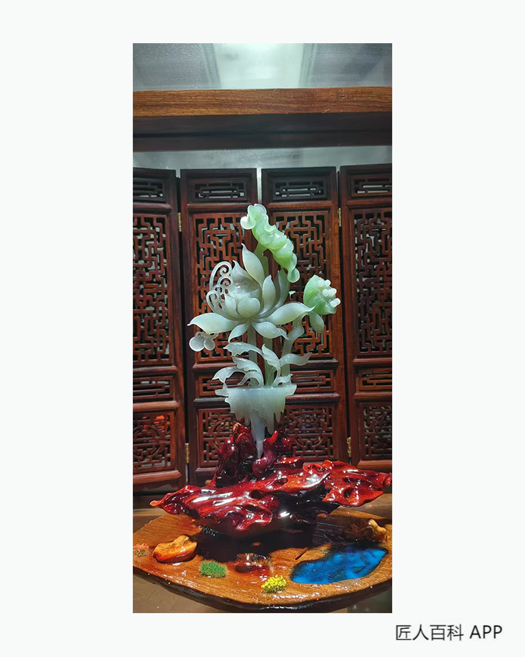 张大强的作品-张大强鉴定师