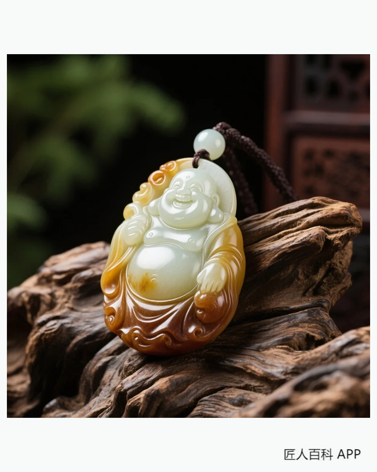 张世邦的作品-张世邦玉雕