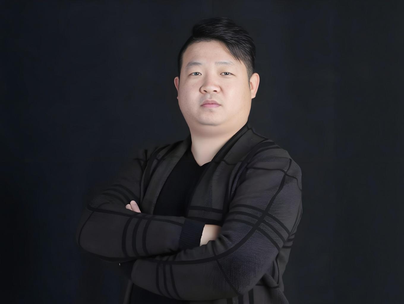 刘东东