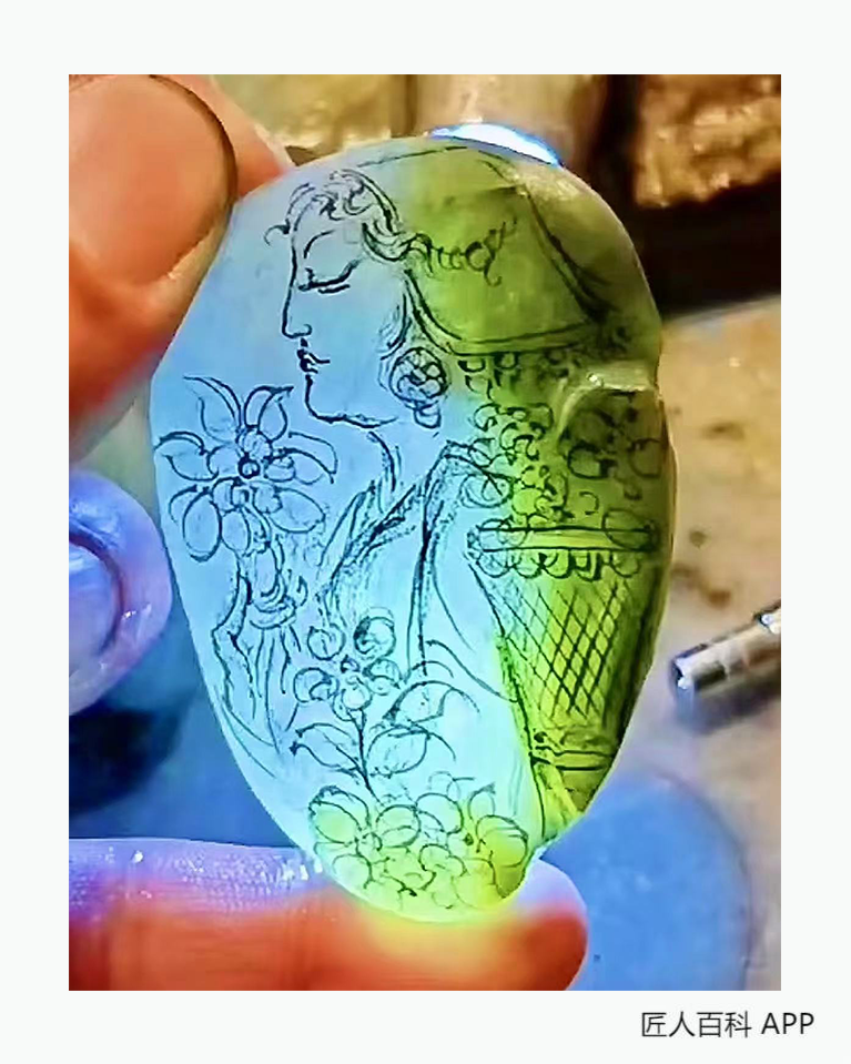 孙浩然的作品-孙浩然珠宝