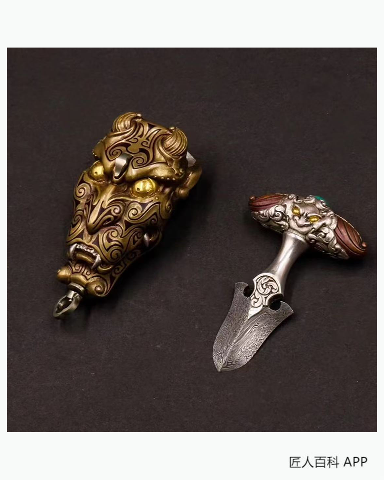 孙浩然的作品-孙浩然玉雕