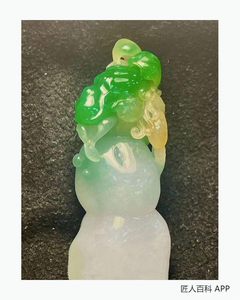 孙浩然的作品-孙浩然珠宝
