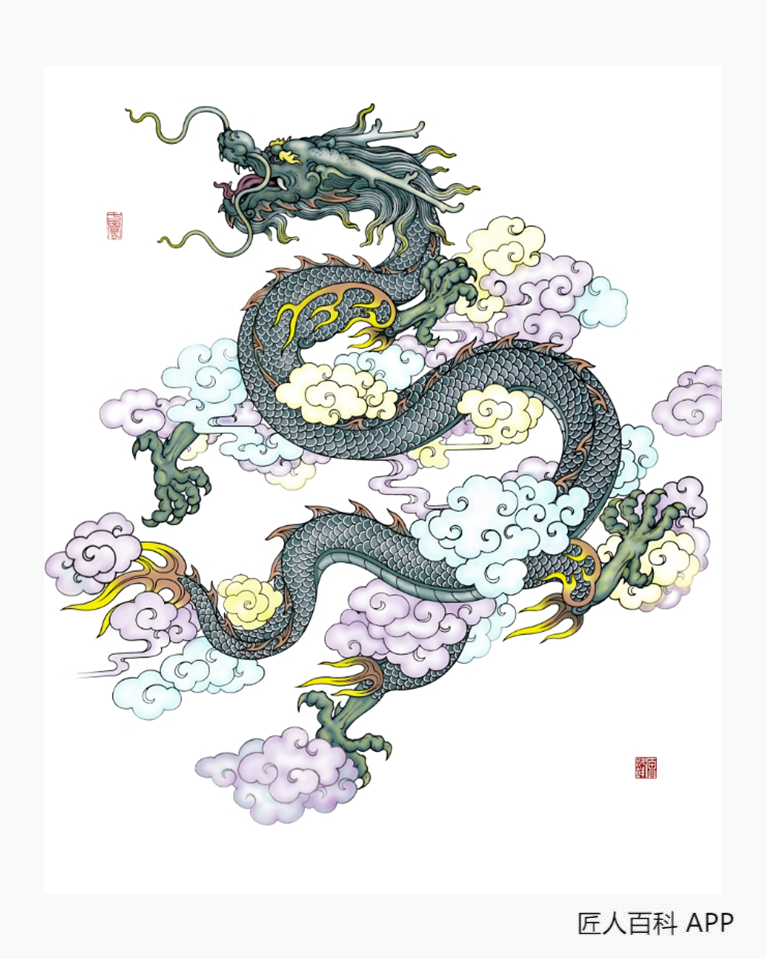 宋阡陌的作品-李勇画家