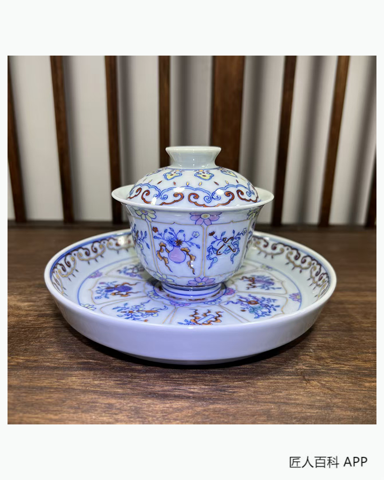 袁鸣涛的作品-袁鸣涛陶瓷