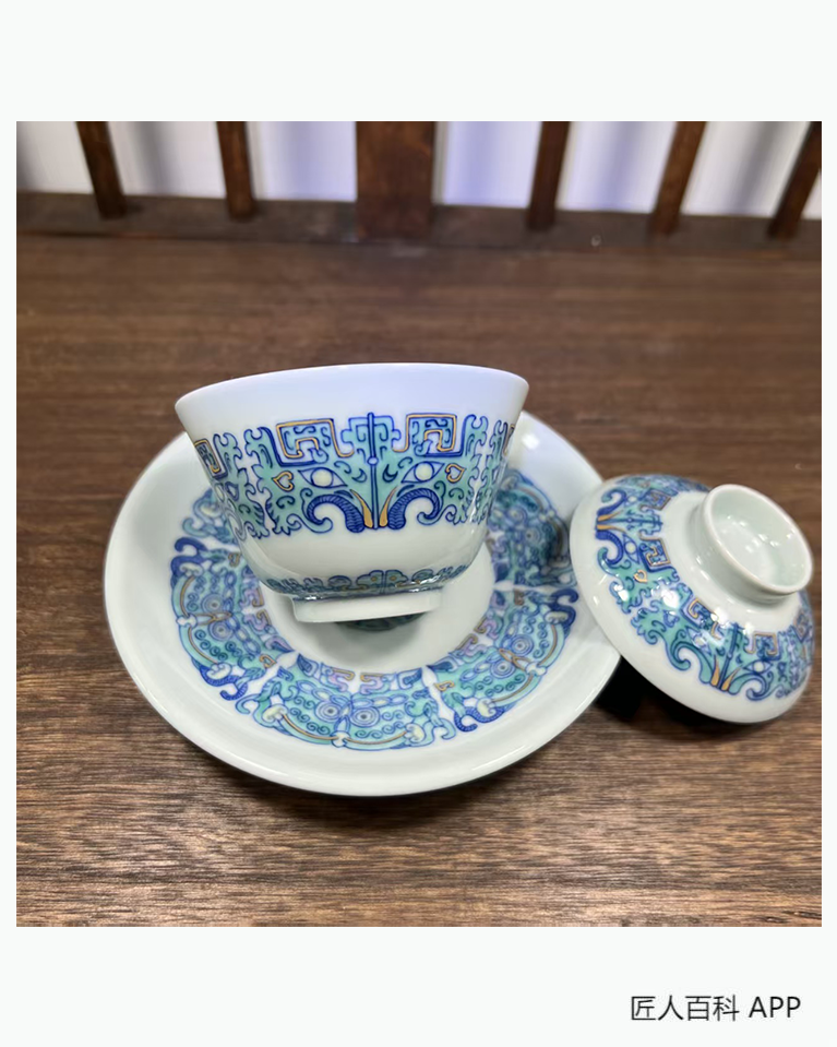 袁鸣涛的作品-袁鸣涛陶瓷