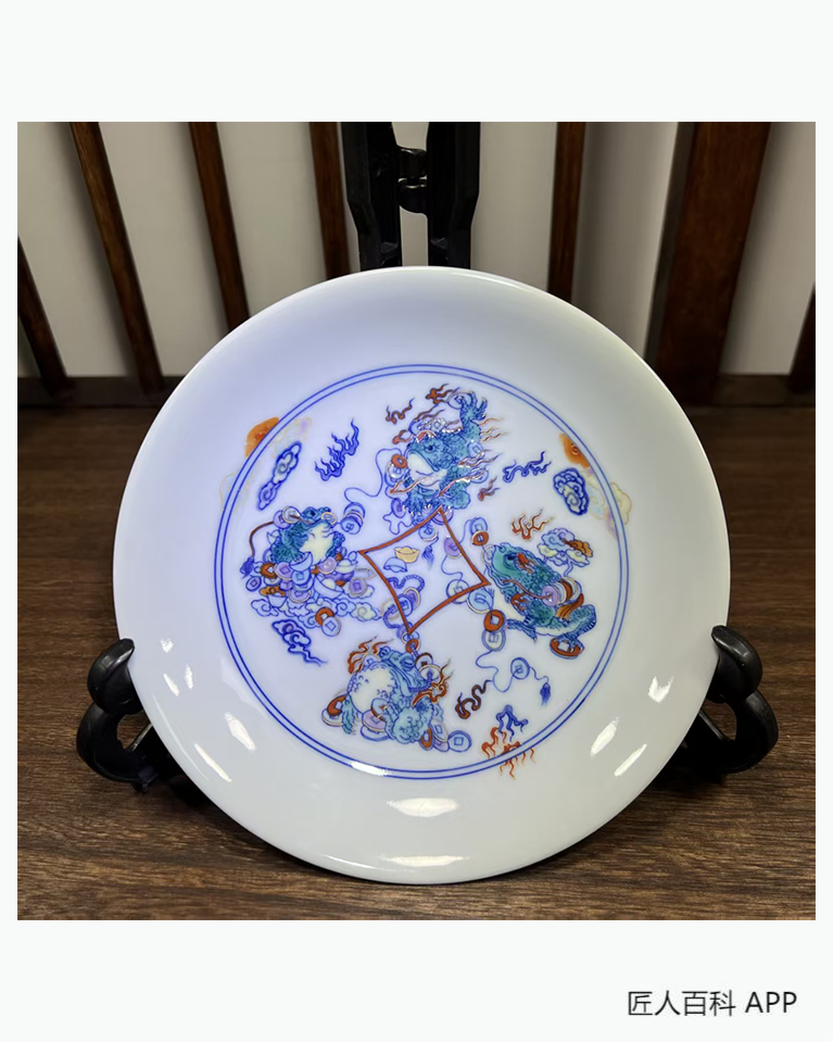 袁鸣涛的作品-袁鸣涛陶瓷