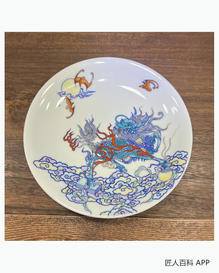 袁鸣涛的作品-袁鸣涛陶瓷