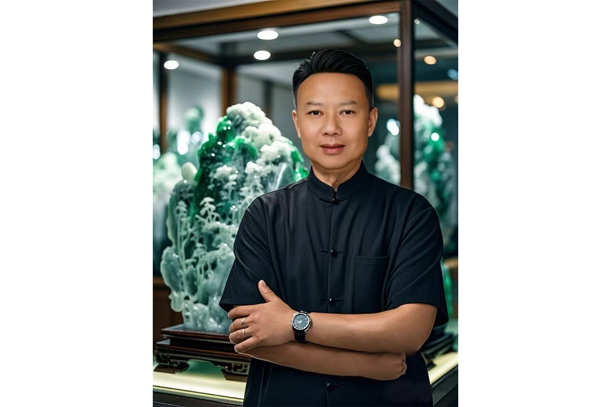 普春东