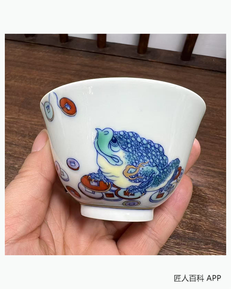 袁鸣涛的作品-袁鸣涛陶瓷