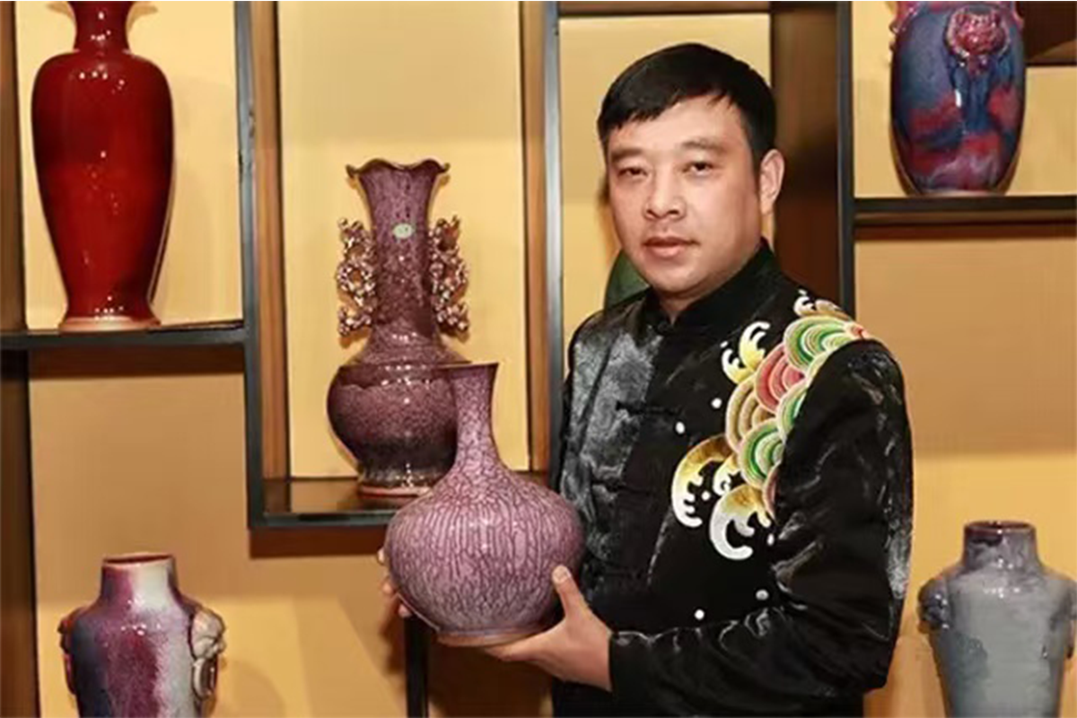 杨廷玺