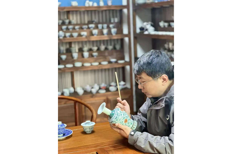 袁鸣涛
