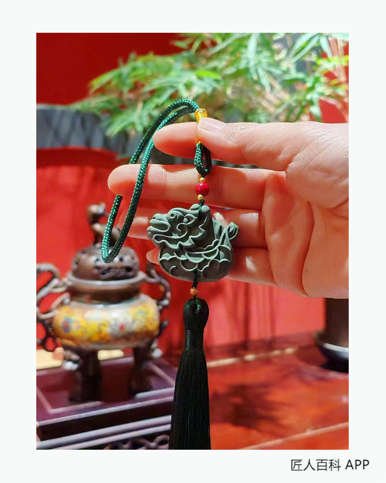 李彦妍的作品-李彦妍非遗