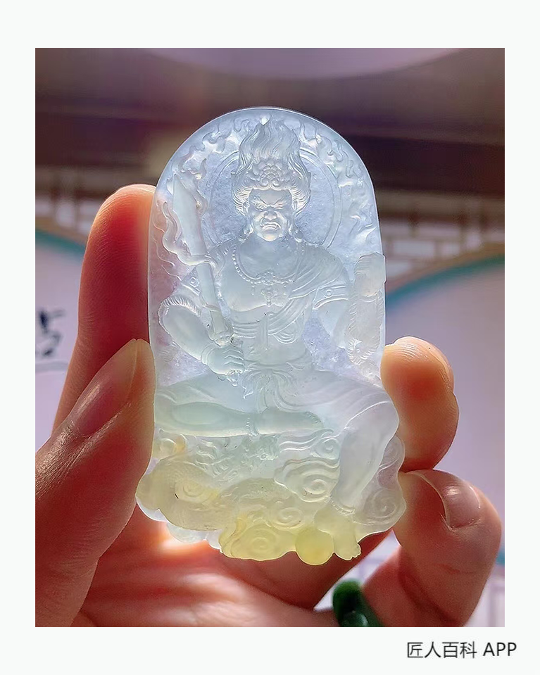 陈嘉波的作品-陈嘉波翡翠